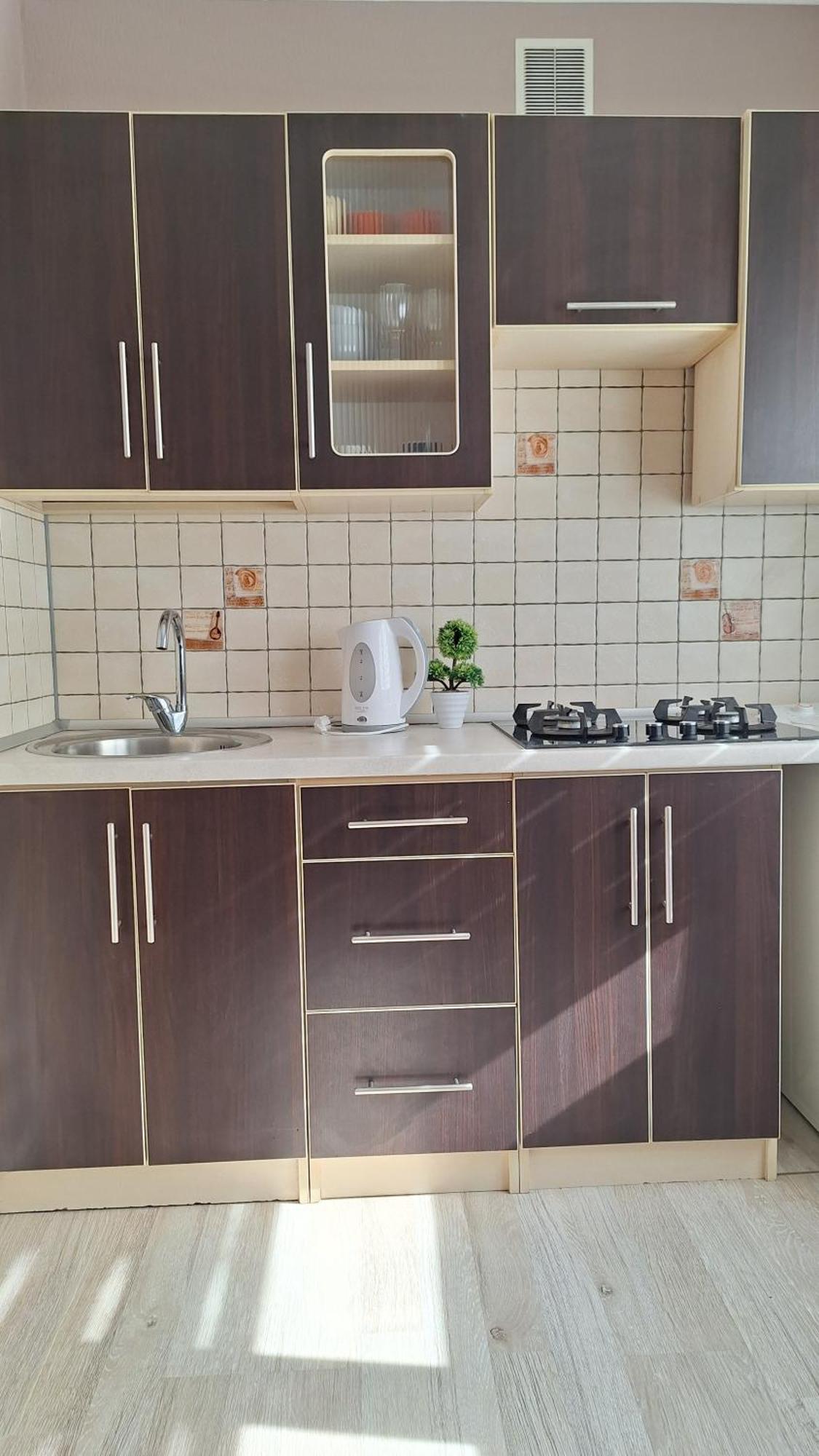 Naujakiemio Apartamentai Su Balkonu Klaipeda Exterior photo